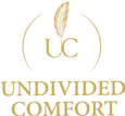 Undivided Comfort