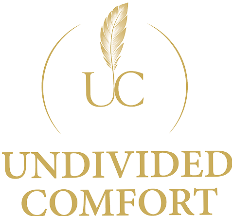 Undivided Comfort